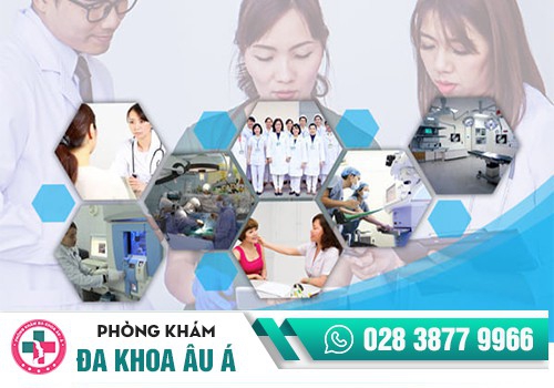 bác sĩ phụ khoa giỏi ở Sài Gòn