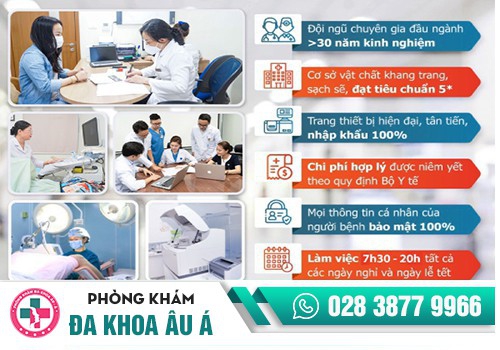 Ra khí hư nhiều - dấu hiệu của nhiễm trùng?